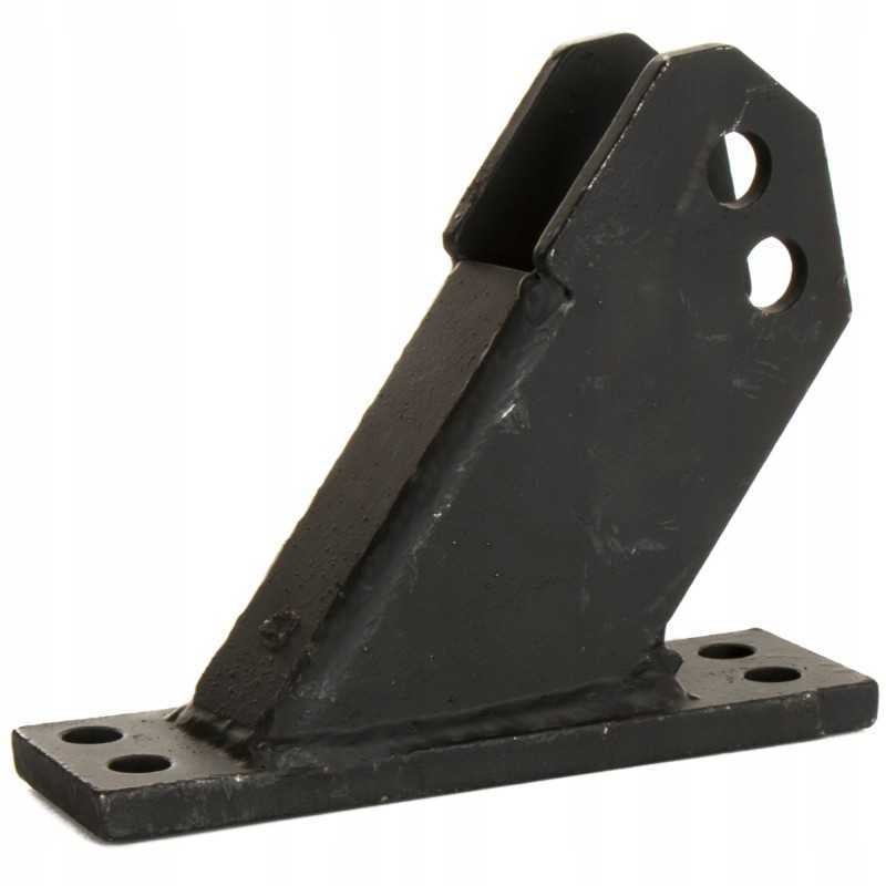 Laikiklis rankos atramos stabilizatoriui C 385, dešinėje