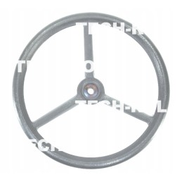 Naujo tipo mtz pronar t 25a 38n01 vairas