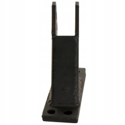 Laikiklis rankos atramos stabilizatoriui C 385, dešinėje