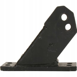 Laikiklis rankos atramos stabilizatoriui C 385, dešinėje