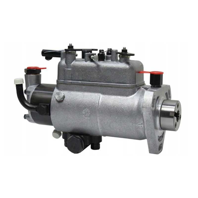 Įpurškimo siurblys mf3 wsk poznan 3238f510 ur030651