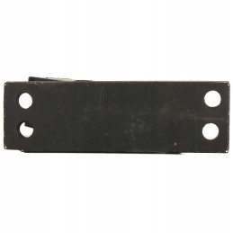 Laikiklis rankos atramos stabilizatoriui C 385, dešinėje