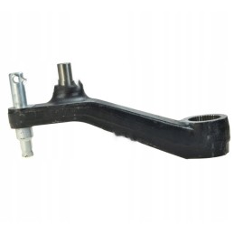 Dešinioji pakeliama svirtis zetor 72118001 zetor plūgui