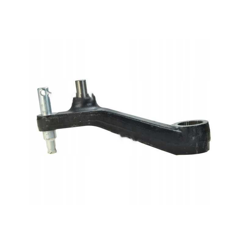 Dešinioji pakeliama svirtis zetor 72118001 zetor plūgui