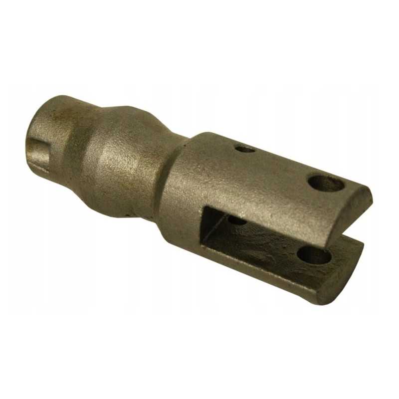 Prikabinimo kaiščio kaištis ZETOR 5011 7745 78459044