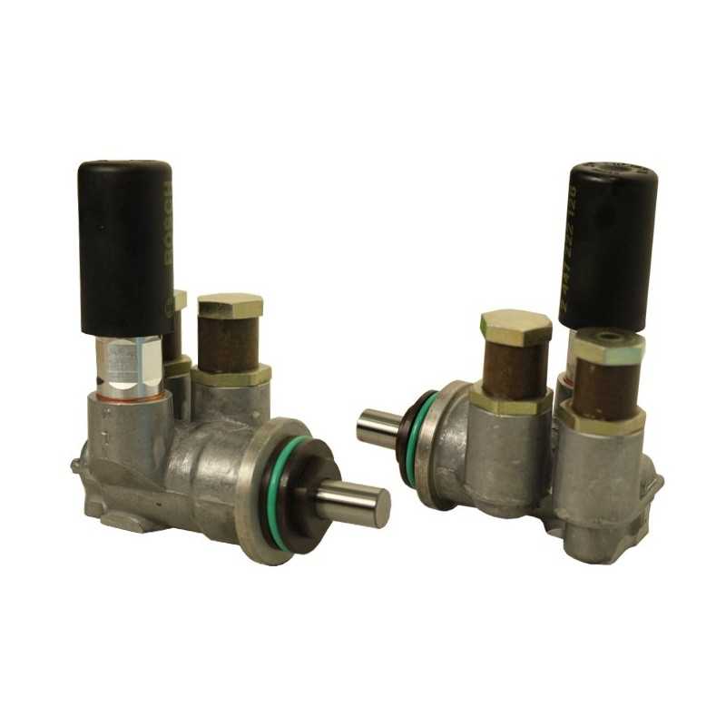 Tiekimo siurblys cd4m3572 zetor forterra 933294