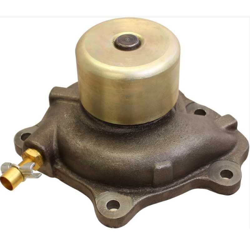 John Deere Forwarder vandens siurblys RE507604