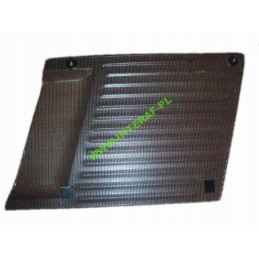 C 385 dešinės kaukės tinklelis