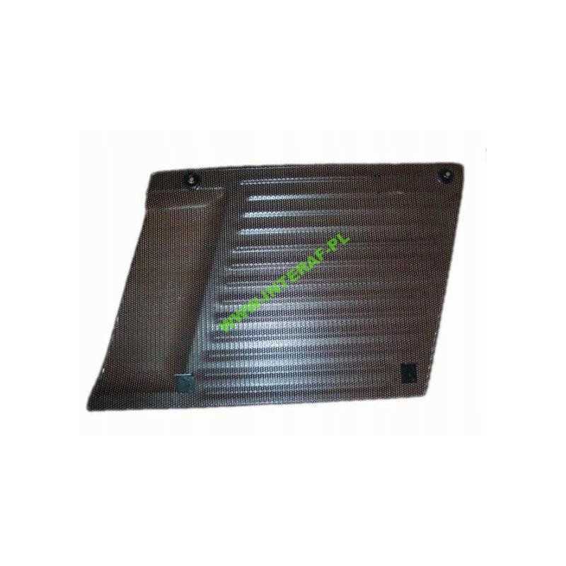 C 385 dešinės kaukės tinklelis