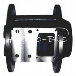 Dešinysis apvalkalas c 330, siauras