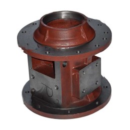 Dešinysis apvalkalas c 330, siauras