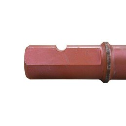 Dešinysis vairo kaištis C 360 originalus Ursus Moto