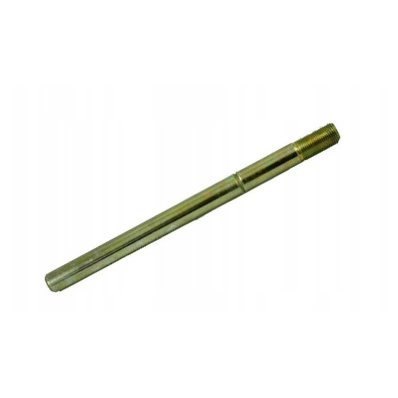 Jag02 0044 įsiurbimo būgno pirštas claas m16x245