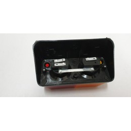 Kairysis galinis žibintas st mtz t25