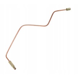 Dešinysis stabdžių vamzdelis c 4011 46426040 gaminio pl