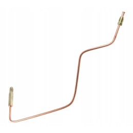 Dešinysis stabdžių vamzdelis c 4011 46426040 gaminio pl