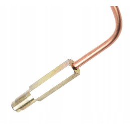 Dešinysis stabdžių vamzdelis c 4011 46426040 gaminio pl