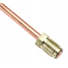 Dešinysis stabdžių vamzdelis c 4011 46426040 gaminio pl