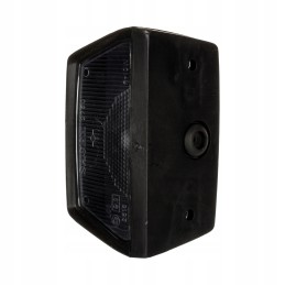 Valstybinio numerio apšvietimo lemputė