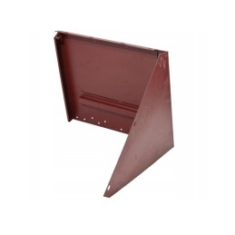 Galinio sparno dangtis, dešinė, seno tipo C 385