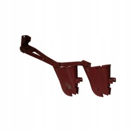 Ekstremalus dešinysis noragas Poznanė 35cm lenkiško metalo