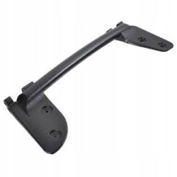 Dešiniųjų durų vyrių korpusas new holland 87301647