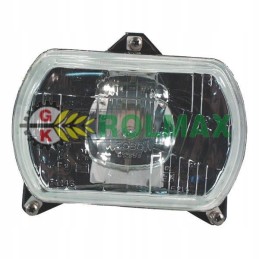 Dešinysis kairysis žibintas cobo 05389000