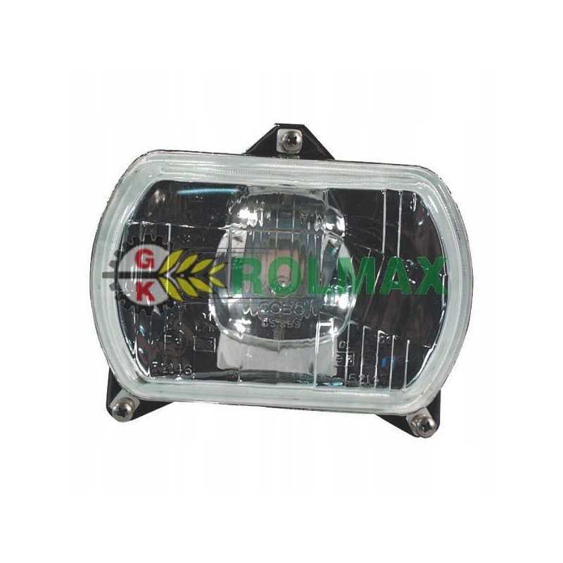 Dešinysis kairysis žibintas cobo 05389000