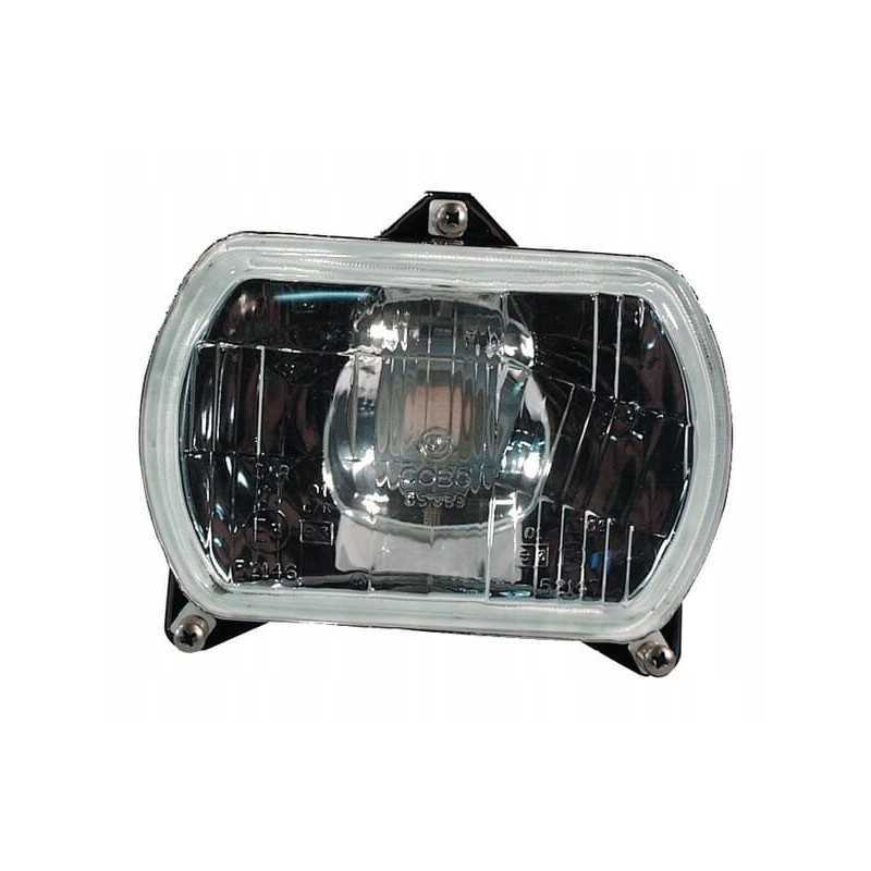 Dešinysis kairysis žibintas cobo 05389000 cobo