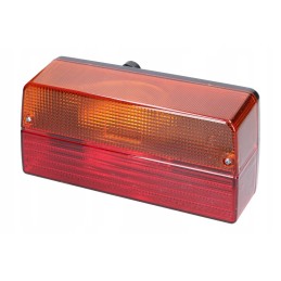 Galinis žibintas LP john deere al112012 al112964