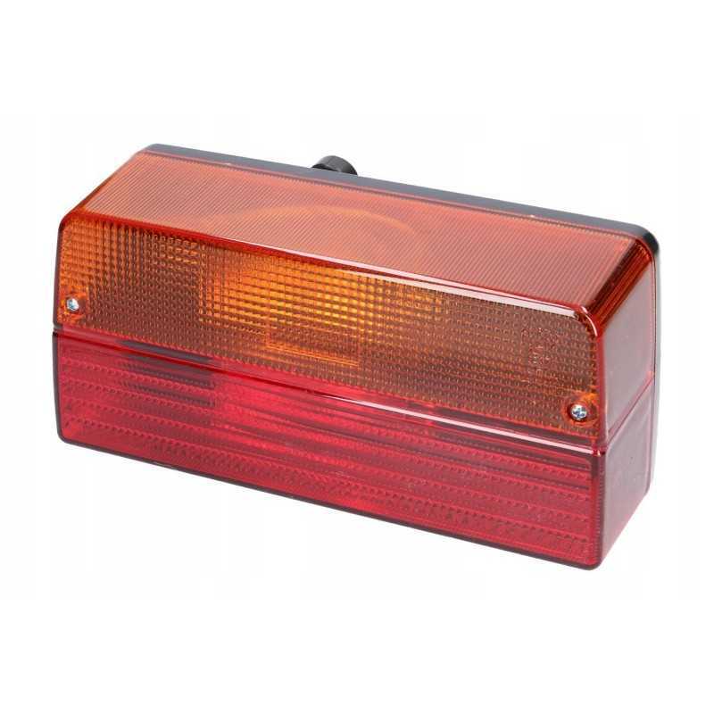 Galinis žibintas LP john deere al112012 al112964