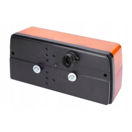 Galinis žibintas LP john deere al112012 al112964