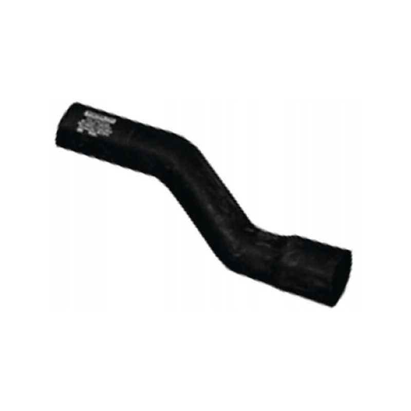 Viršutinė radiatoriaus žarna 31 38x260mm vpe4129
