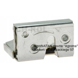 Dešiniųjų salono durų užraktas zetor 62457938 produktas c