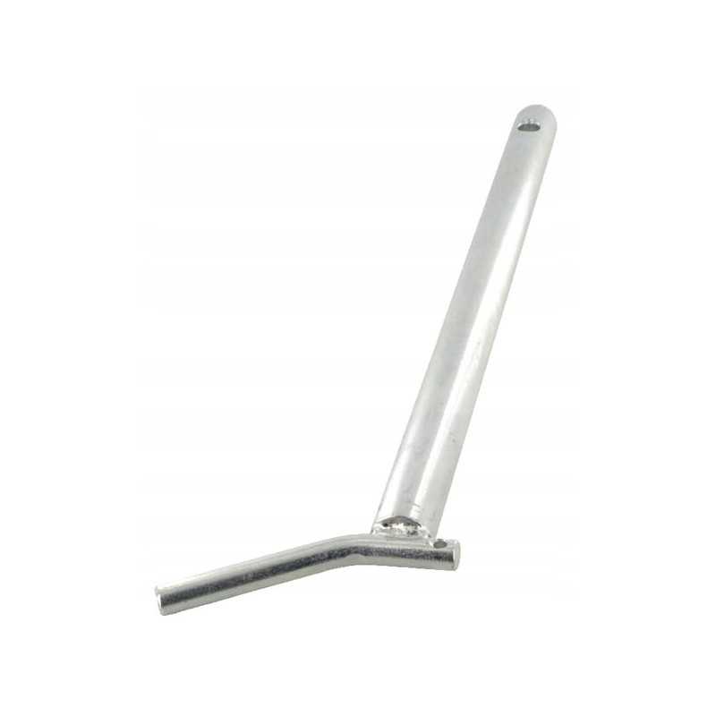 Smeigtukas su rankena 25x330mm z525330kr