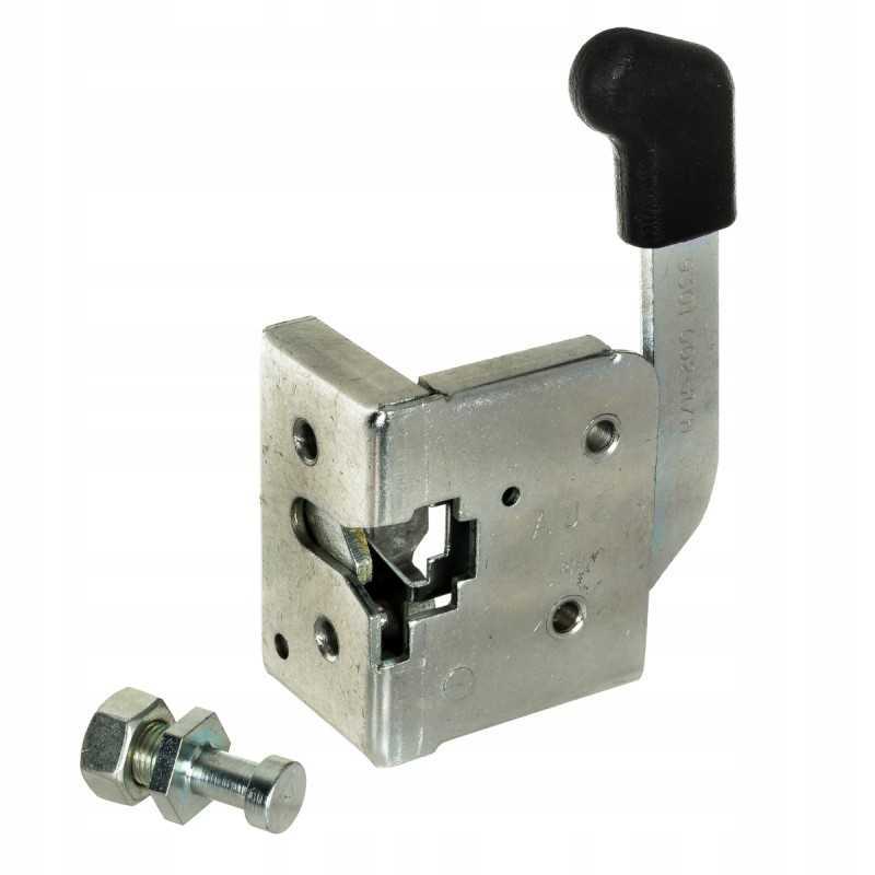 Dešiniųjų durų spynos dėklas David Brown deutz k303806