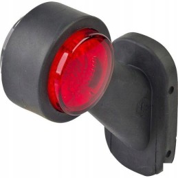 LED markerinė lempa 417bcl kairėje 12 24v buvo