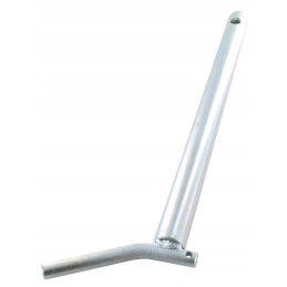 Smeigtukas su rankena 25x340mm z525340kr