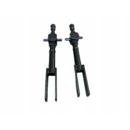 Pakabos komplektas kairysis dešinysis t 25 wladimirec 2 vnt