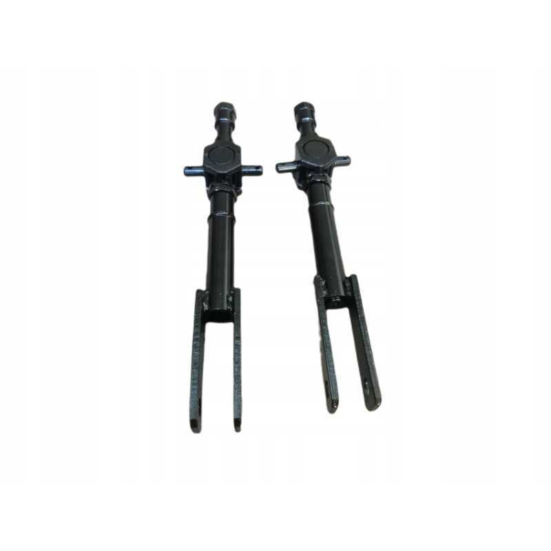 Pakabos komplektas kairysis dešinysis t 25 wladimirec 2 vnt