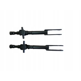 Pakabos komplektas kairysis dešinysis t 25 wladimirec 2 vnt