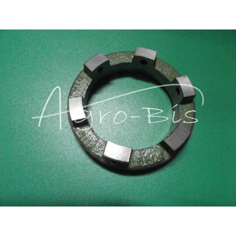Veržlė m85x2 508905014 532049520402 motogeneric