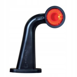 LED markerinė lempa 415bcl kairėje 12 24v buvo