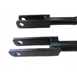 Pakabos komplektas kairysis dešinysis t 25 wladimirec 2 vnt