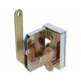 Durų spyna p deutz dx agroprima agroxtra agrostar