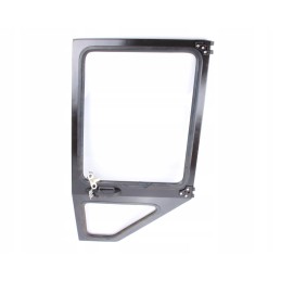 Dešiniųjų durų komplektas su stiklu mtz belarus 806708005b01