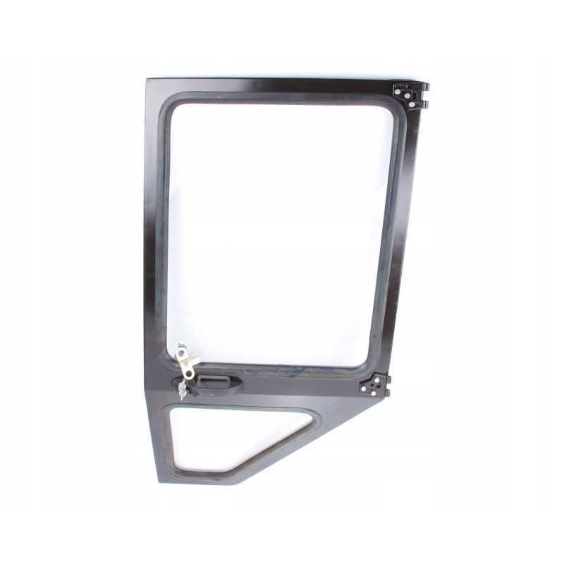 Dešiniųjų durų komplektas su stiklu mtz belarus 806708005b01