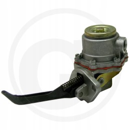 Deutz F2L812 F2L912 padavimo diafragminis siurblys