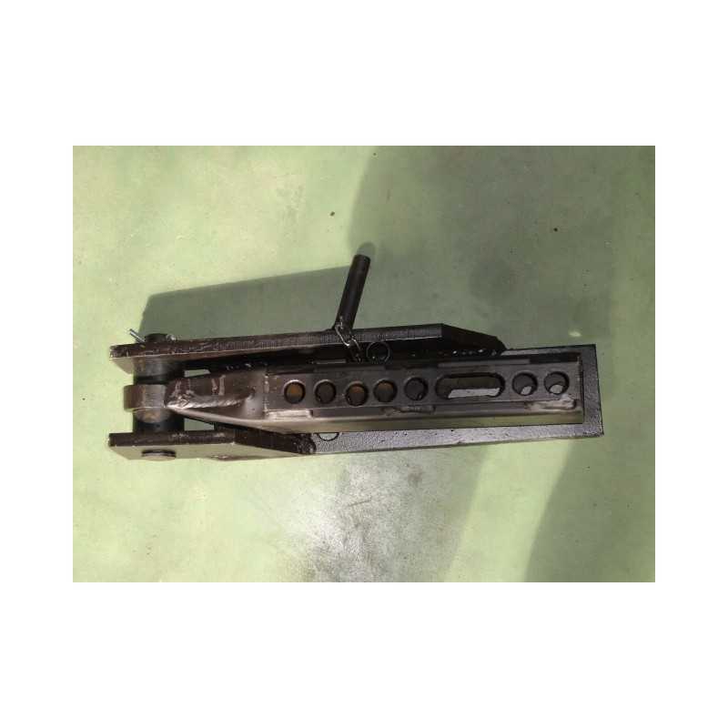 Ursus C 385 dešiniojo teleskopo rinkinys