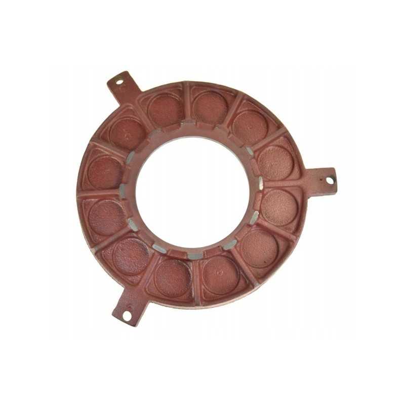 pakopos slėgio diskas, skirtas c 360 c 330 50411280